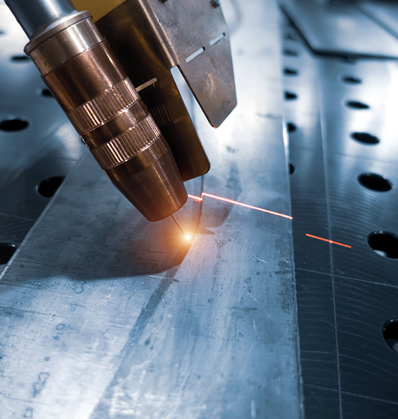 chaudronnerie Chassant