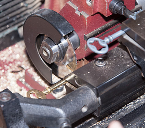 Artisan Serrurier à Saintigny (28)