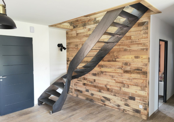 Entreprise de Métallerie Chassant 28