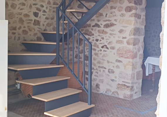 Entreprise de Métallerie Chassant 28