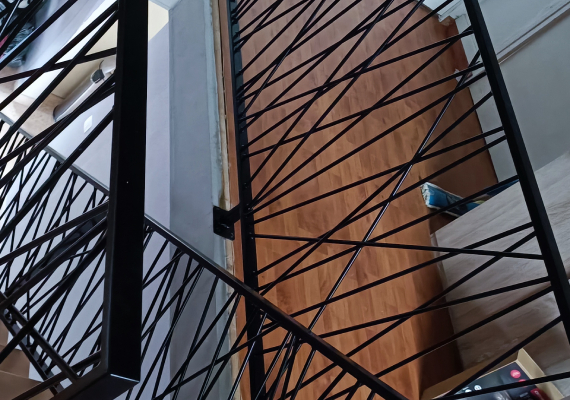 Entreprise de Métallerie Chassant 28