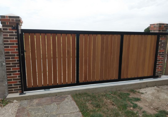 Entreprise de Métallerie Chassant 28