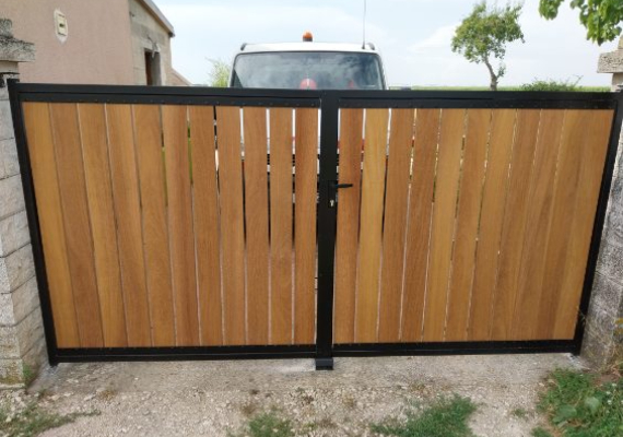 Entreprise de Métallerie Chassant 28