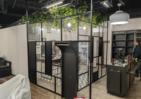 Entreprise de Métallerie Chassant 28