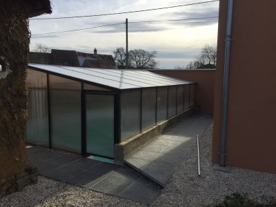Abris de piscine Illiers combray (28)